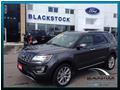 2016 Ford Explorer Limited for sale 2016
Ford
Explorer Limited
