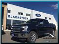 2015
Ford
F-150 Lariat w/HD Payload Pkg