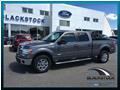 2014
Ford
F-150 XLT