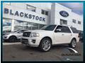 Ford
Expedition Platinum
2016