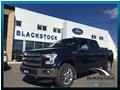 Ford
F-150 Lariat w/HD Payload Pkg
2015