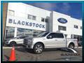 Ford
F-150 Platinum
2016