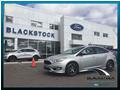 Ford
FOCUS SE
2015